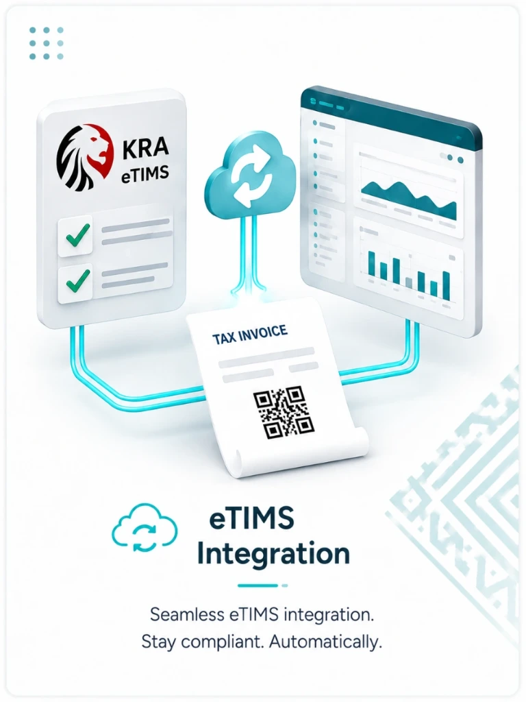 eTIMS Integration
